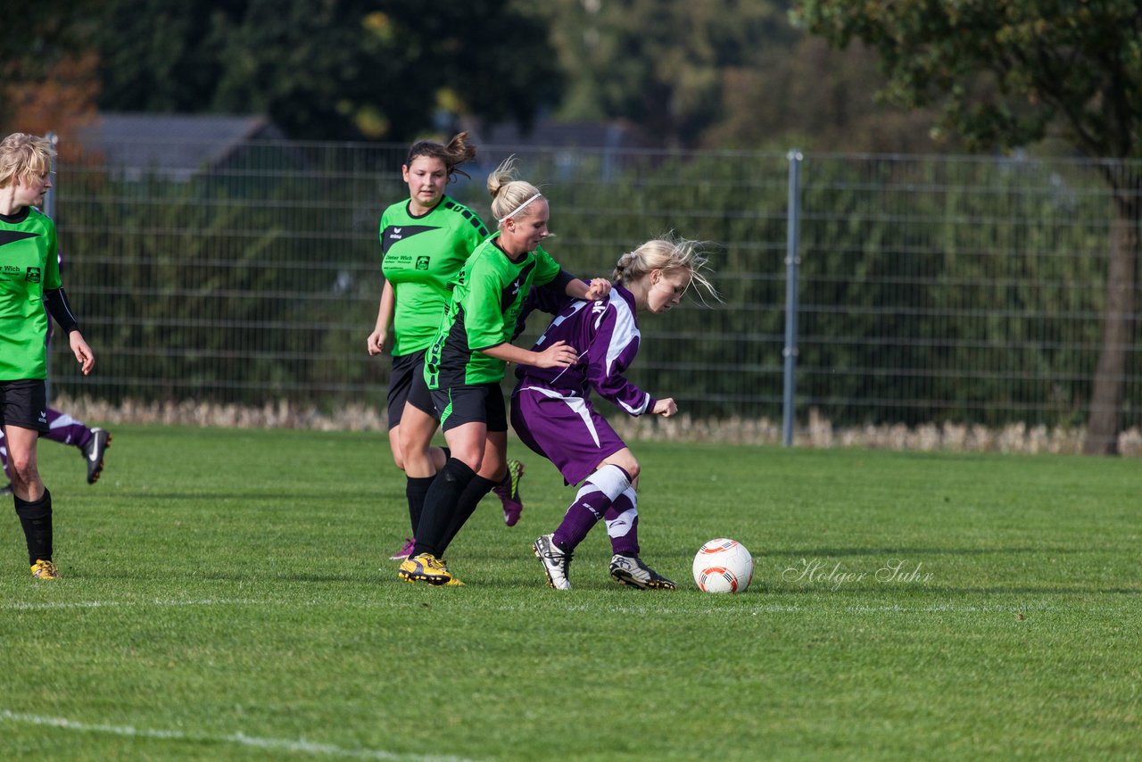 Bild 154 - Schmalfeld am 14.10.12